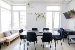 Event-агентство ZA, с рейтингом 4.8 - находится по адресу Удмуртская Республика, Ижевск, улица Ленина, 27 