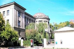 Родильный дом на улице Пельше, 2 к1, с рейтингом 2.6 - находится по адресу Волгоград, Пельше, 2 