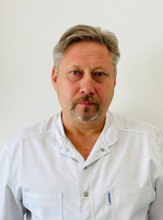 Врач УЗИ Андрей Александрович Воронкин