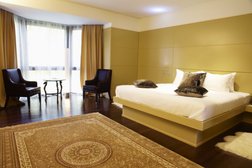 Отель Достык, с рейтингом 4 - находится по адресу Алматы, улица Курмангазы, 36 