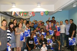 Агентство по обучению за рубежом Kzstudent, с рейтингом 3.3 - находится по адресу Алматы, Шевченко, 118 