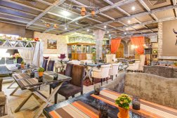 Хинкальная Сити, с рейтингом 2.6 - находится по адресу Москва, Привольная улица, 65/32 