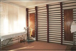 Детская поликлиника на улице Лазарева, с рейтингом 2.8 - находится по адресу Сочи, улица Лазарева, 54 