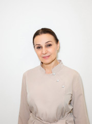 Вертебролог, гастроэнтеролог Татьяна Леонидовна Соколова