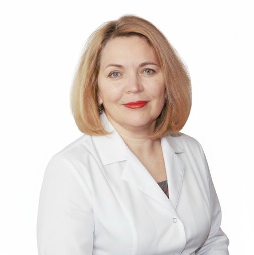 Анжелика Михайловна Костромитина