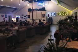 Кальянная Lightroom Lounge, с рейтингом 4.9 - находится по адресу Москва, 4-й Самотёчный переулок, 9, подъезд 2 