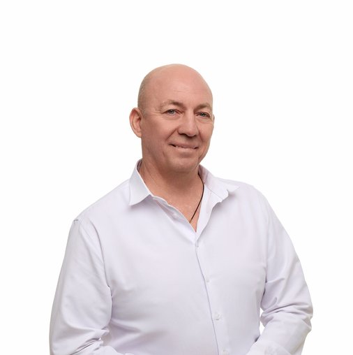 Сергей Александрович Калашников