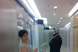 Ателье Zigzag, с рейтингом 3.3 - находится по адресу Санкт-Петербург, Алтайская, 4 