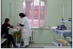 Женская консультация №3, с рейтингом 2.2 - находится по адресу Краснодар, Таманская улица, 130 к2 