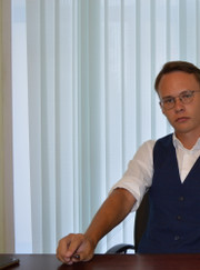 Адвокат, юрист Даниил Юрьевич Корсак