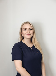 Ветеринарный врач-терапевт, ветеринарный врач-офтальмолог Татьяна Антоновна Крупина (Цветкова)