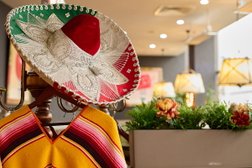 Ресторан итальянско-мексиканской кухни Панчо Пицца, с рейтингом 4.2 - находится по адресу Москва, Дмитровское шоссе, 89 