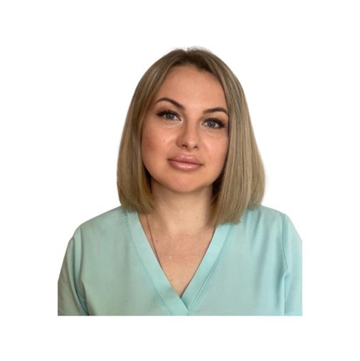 Ирина Ивановна Кирюхина