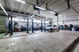 Автоцентр РУС-АВТОДОМ, с рейтингом 4.9 - находится по адресу Москва, улица Миклухо-Маклая, 8к3 