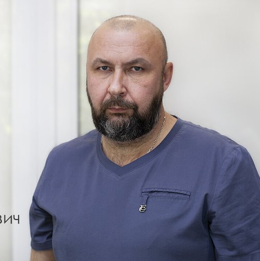 Вадим Владимирович Сидоров