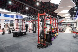 Фитнес-клуб World Class, с рейтингом 2.9 - находится по адресу Республика Башкортостан, Уфа, Революционная, 39/2 