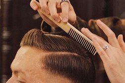 Барбершоп Barka, с рейтингом 3.2 - находится по адресу Пермь, улица Максима Горького, 9 