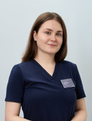 Волкова Виолетта Алексеевна