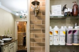 Салон красоты Республика Красоты, с рейтингом 4.6 - находится по адресу Московская область, Одинцово, улица Говорова, 52 