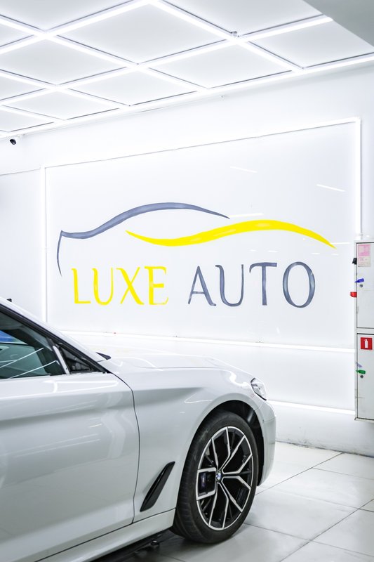 фотография Детейлинг-центра Luxe Auto на Люблинской улице