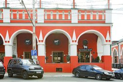 Ресторан Восточный базар, с рейтингом 4.6 - находится по адресу Калуга, Гостинорядский переулок, 13с2 