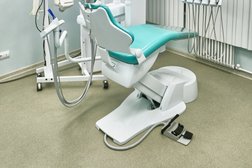 Стоматология ДоброДент, с рейтингом 4.7 - находится по адресу Пензенская область, с. Засечное, Олимпийская улица, 1 