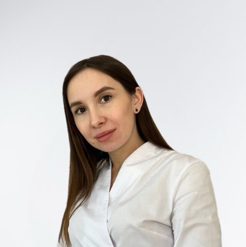 Елизавета Евгеньевна Шепелёва
