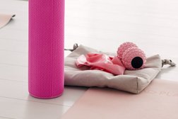 Студия растяжки Gasan Stretching, с рейтингом 4.3 - находится по адресу Ярославль, Московский проспект, 90 