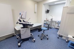 Медицинский центр ALPHA CLINIC, с рейтингом 4.3 - находится по адресу Республика Татарстан, Набережные Челны, 38-й комплекс, 9/1 