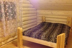 Дом-баня У Чапая, с рейтингом 3.8 - находится по адресу Пермь, улица Лянгасова, 139 