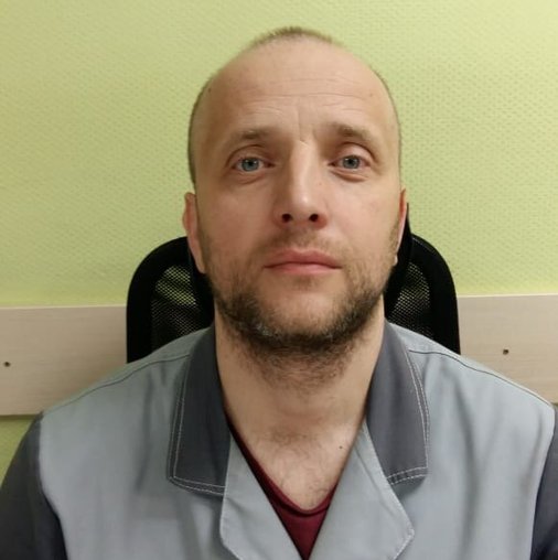 Антон Иванович Пырин