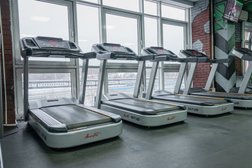 Фитнес-клуб Delta Plus, с рейтингом 3.9 - находится по адресу Московская область, Красногорск, улица им. Зверева, 6а 