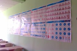 Автошкола АвтоПрофи, с рейтингом 4.2 - находится по адресу Ростовская область, Азов, улица Чехова, 22-28 