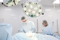 Медицинский центр Эс Мед Клиник, с рейтингом 4.7 - находится по адресу Челябинск, Комсомольский проспект, 43в 