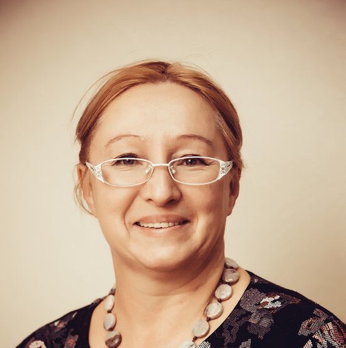Татьяна Вячеславовна Соболевская