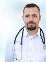 Психиатр, главный врач Андрей Александрович Власов