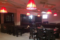 Банкетный зал Самарканд, с рейтингом 4.2 - находится по адресу Саратов, Танкистов улица, 214а 