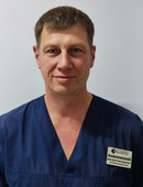 Ахановский Дмитрий Геннадьевич