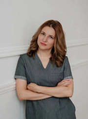 Отоларинголог Ия Леонидовна Ашуба