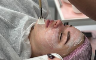 фотография работы специалиста по красоте Ирины Елькиной