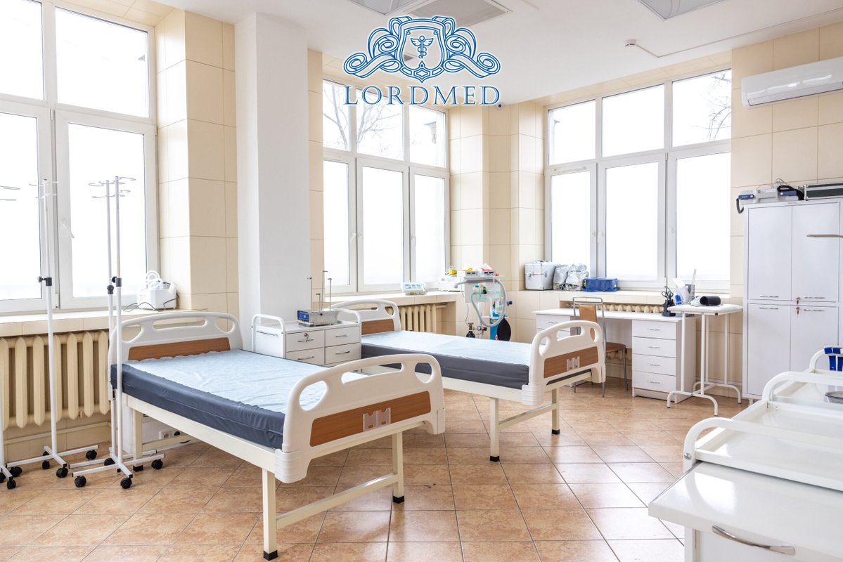 фотография Наркологической клиники Лордмед