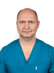 Остеопат, ортопед Евгений Петрович Малышенко