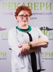 Психолог, психотерапевт Алевтина Станиславовна Алейнер