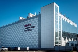 Фитнес-клуб Территория Фитнеса, с рейтингом 3.9 - находится по адресу Московская область, Королёв, улица Горького, 79 ст24 