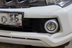 Автотехцентр FullService, с рейтингом 5 - находится по адресу Омск, Братская, 4а 