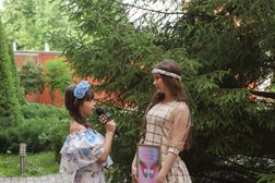 Модельное агентство B& GModels, с рейтингом 4.3 - находится по адресу Липецк, Водопьянова, 15 