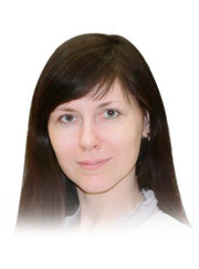 Эндокринолог Наталья Павловна Иванова