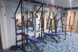 Спортивный клуб Витязь, с рейтингом 3.3 - находится по адресу Волгоград, Колосовая улица, 10 