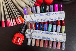 Салон красоты Мокко, с рейтингом 4 - находится по адресу Москва, улица Перерва, 31 