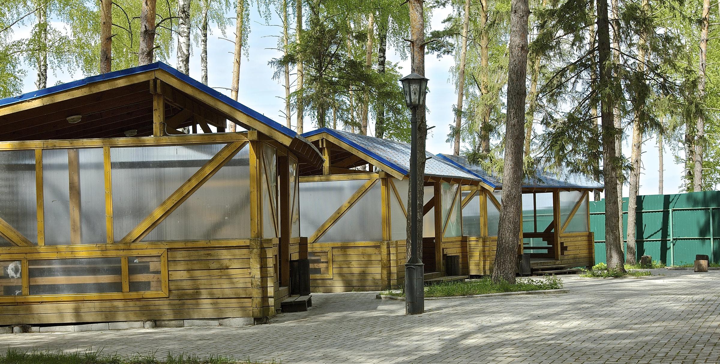 нижегородская область база отдыха на горьковском море